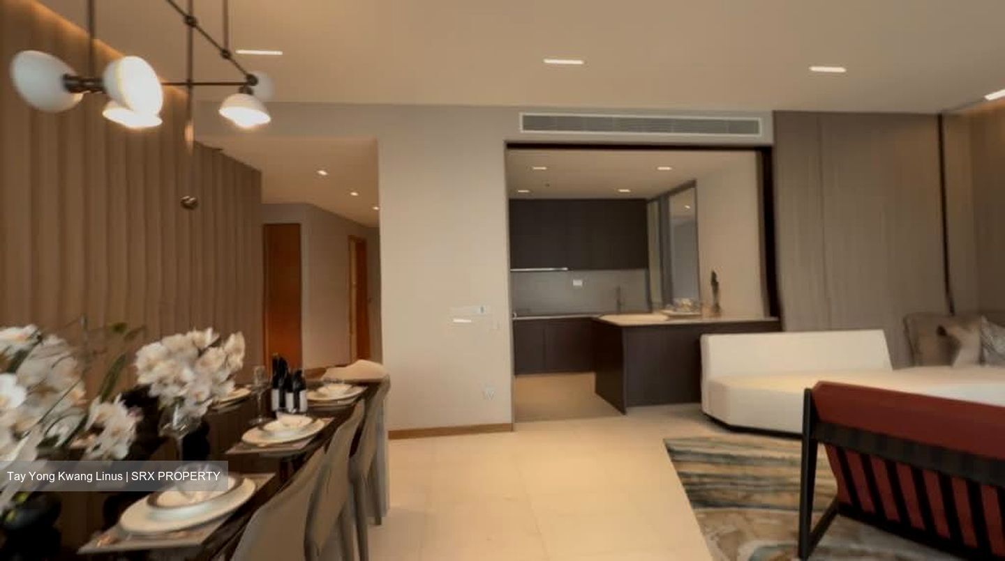The Oceanfront @ Sentosa Cove (D4), Condominium #604385591